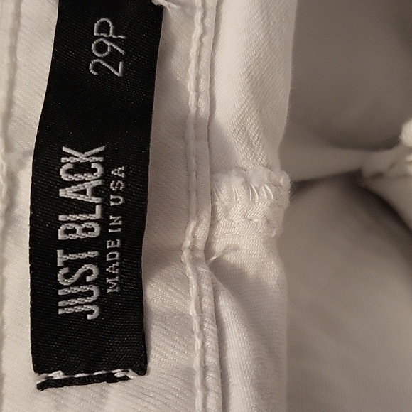 Just Black: Jeans - Picture 10 of 12